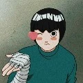 rock lee