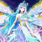 Goddess of Love