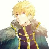 senji (King & Elina father)