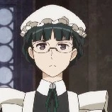 Head maid