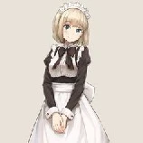 Shasha (Maid)