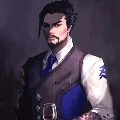 Samson white(Liam