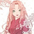 Sakura Haruno