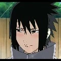 Sasuke Uchiha
