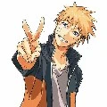 Naruto Uzumaki