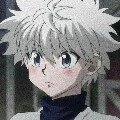 Killua
