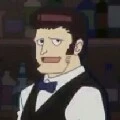 Bartender
