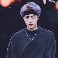kim seokjin