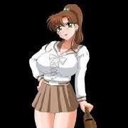 Carolina Wingort (mama de luna)
