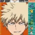 Bakugou