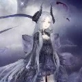 Demon queen