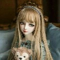 Alic(นางเอก)