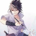Sasuke Uchiha