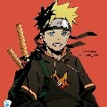 Naruto Uzumaki