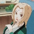Tsunade Senju