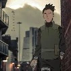 Shikamaru Nara