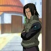 Ayah Sasuke(Fugaku Uchiha)