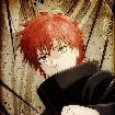 Kakak Sakura(Sasori Haruno)
