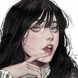 Mandie(Ivory Sinclaire(Ivie/Eve))