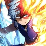 Todoroki