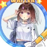 auther