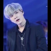 Min Yoongi