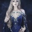 rainha Yuna