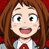 uraraka