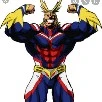 ALL might