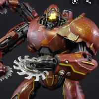 crimson typhoon