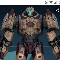 valor omega
