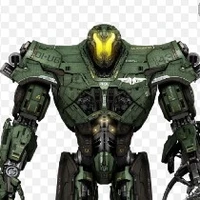 titan redeemer
