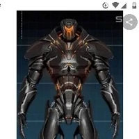 obsidiana fury