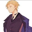 Lukas Forrest