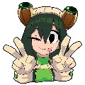 Tsuyu