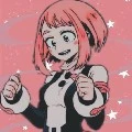 Uraraka