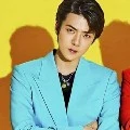 sehun(dady lisa)