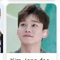 dady jisoo