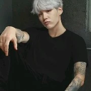 Yoongi