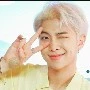 kim namjoon