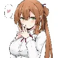 Sena Barton (fl ex bff)