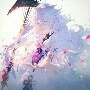 อาคิร(พ่อนางเอก/พระเจ้า/จักรพรรดิของโลก)