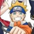 Uzumaki Naruto