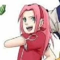 sakura haruno