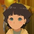 Uzumaki Himawari