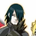 Sasuke uchiha