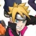 boruto Uzumaki