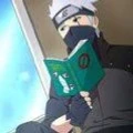 Kakashi hatake