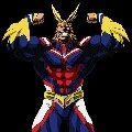 All might