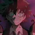 Villian deku